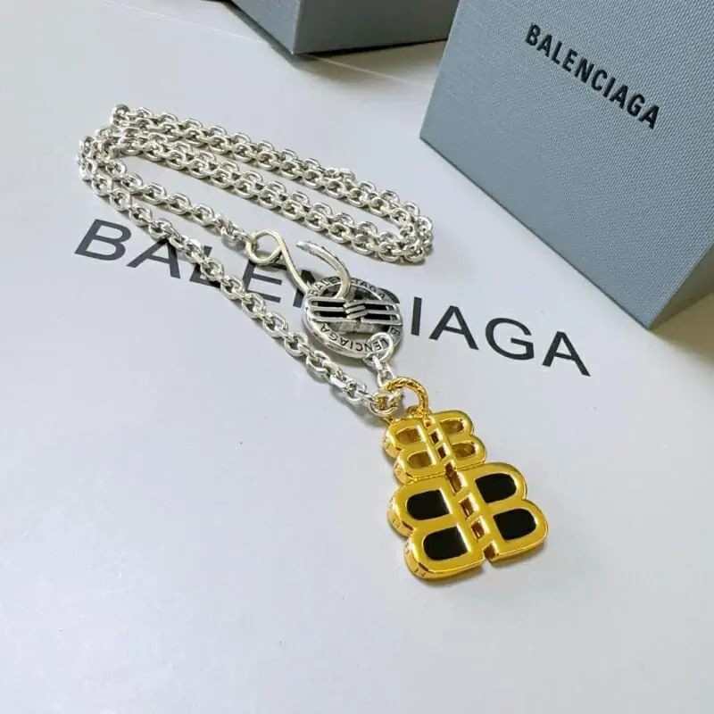 balenciaga collier s_12630564